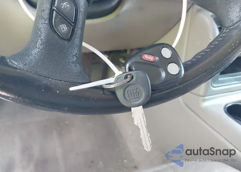 2004 Chevrolet Silverado 2500Hd Lt z USA, uszkodzony, nr VIN 1GCHK23U44F177791